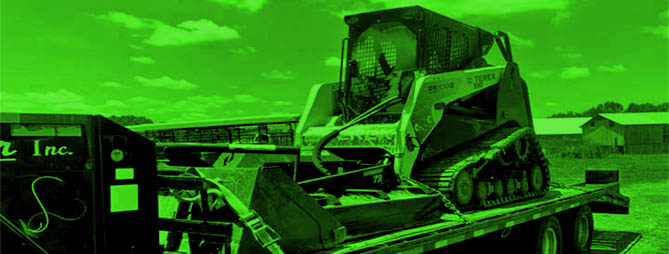 Murfreesboro Excavator and Bulldozer Services